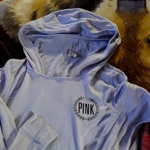 Victoria secret hoodie
